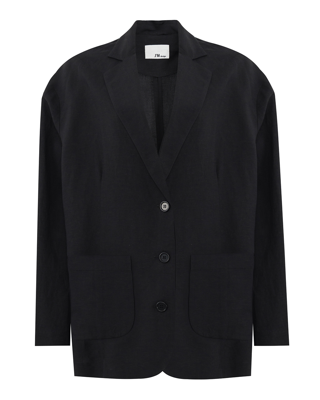 J.M design с накладными карманами  артикул  марки J.M design купить за 47600 руб.