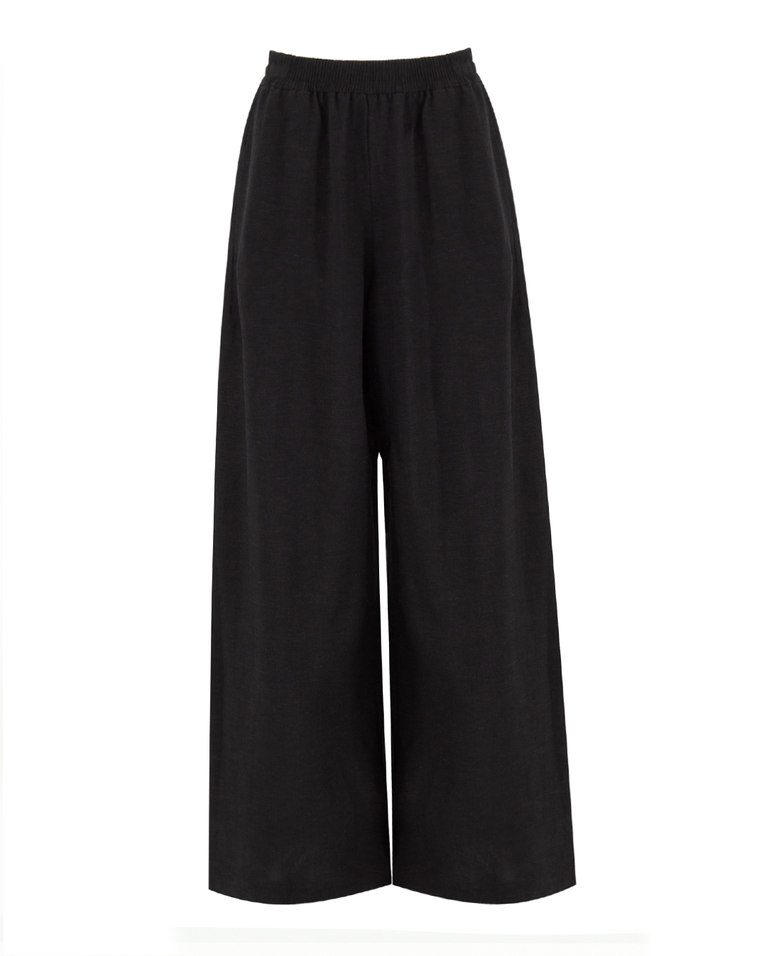 брюки J.M design JM-PT301 черный 3xs, размер 3xs - фото 1
