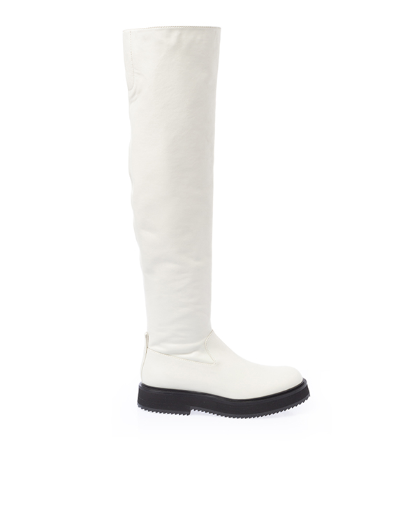 JOSEPH из мягкой кожи  артикул JO35112A марки JOSEPH купить за 113000 руб.