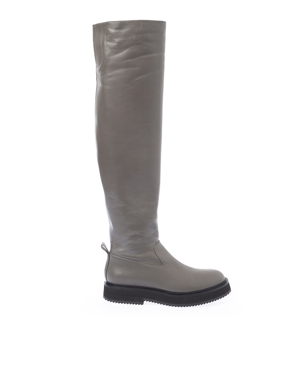 JOSEPH из мягкой кожи  артикул JO35112A марки JOSEPH купить за 113000 руб.