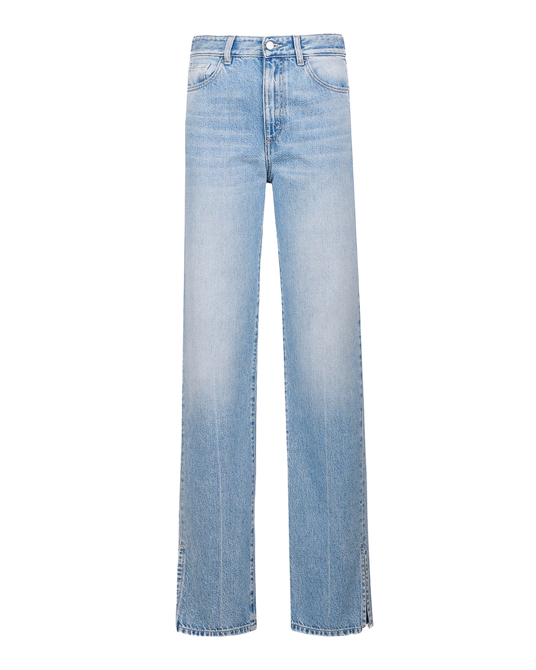 ICON DENIM с разрезами  артикул JODIE ID8290 марки ICON DENIM купить за 21000 руб.