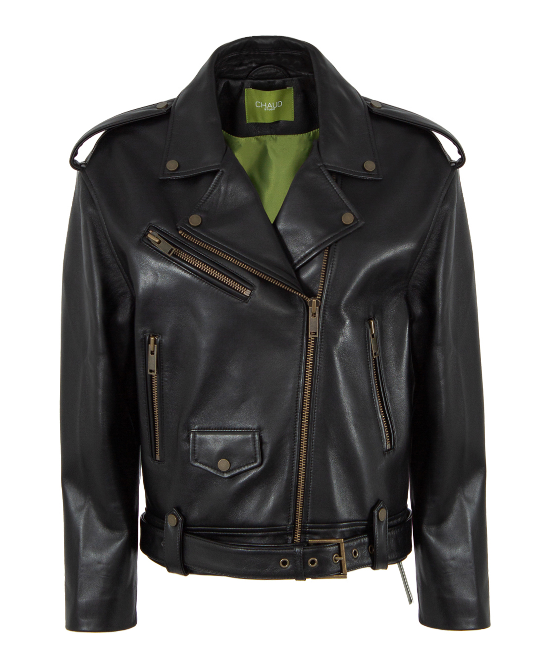 CHAUD STUDIO  артикул JOHNNYBIKER22 марки CHAUD STUDIO купить за 120000 руб.