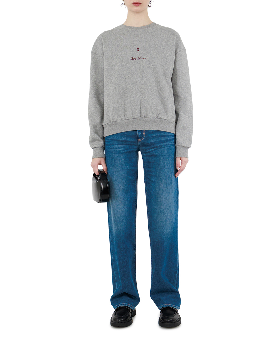 ICON DENIM джинсы — вид 2