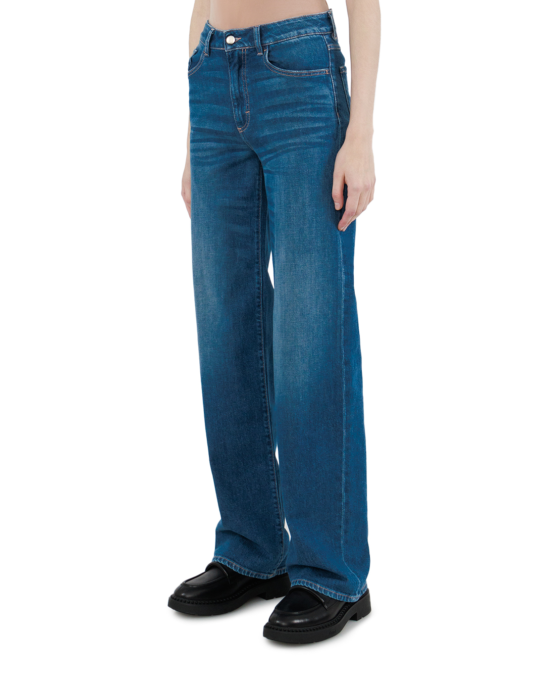 ICON DENIM джинсы — вид 3