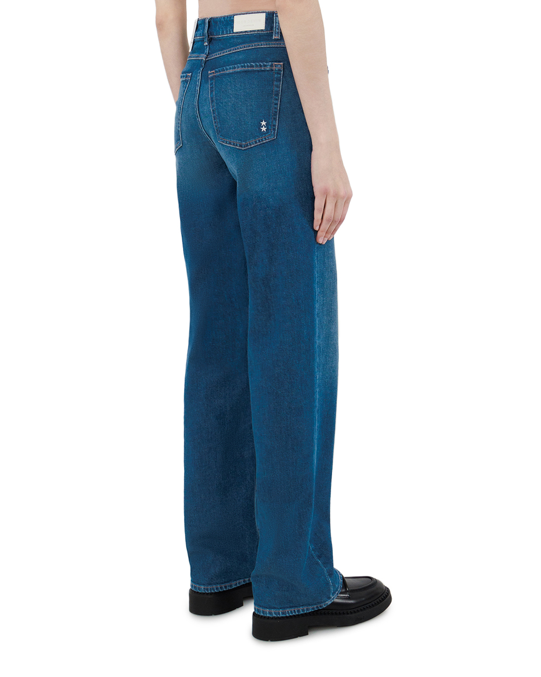 ICON DENIM джинсы — вид 4