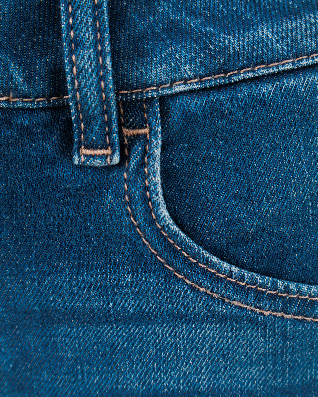 ICON DENIM джинсы — вид 5