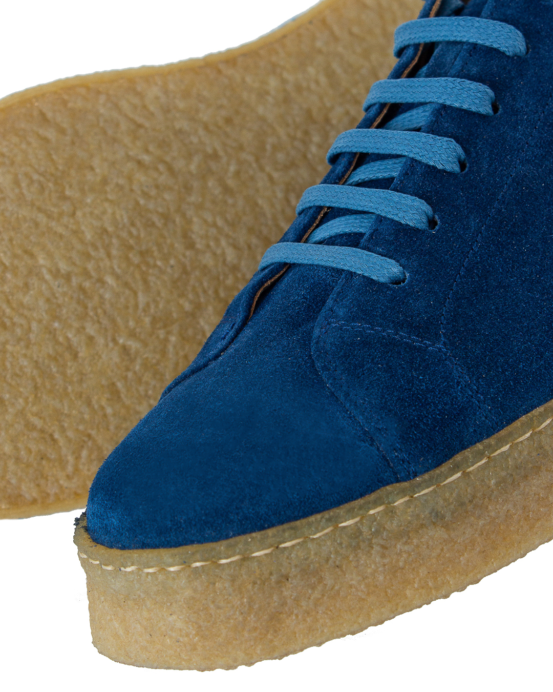 кроссовки CALO JOLLY синий 40, размер 40 - фото 3