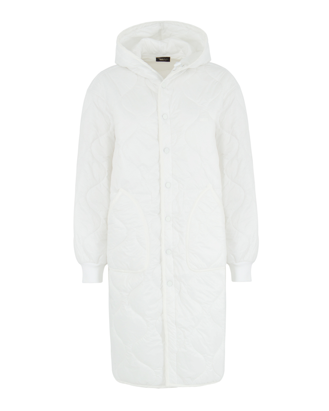 JOSHUA`S пальто из нейлона  артикул JS33B10402 марки JOSHUA`S купить за 65400 руб.
