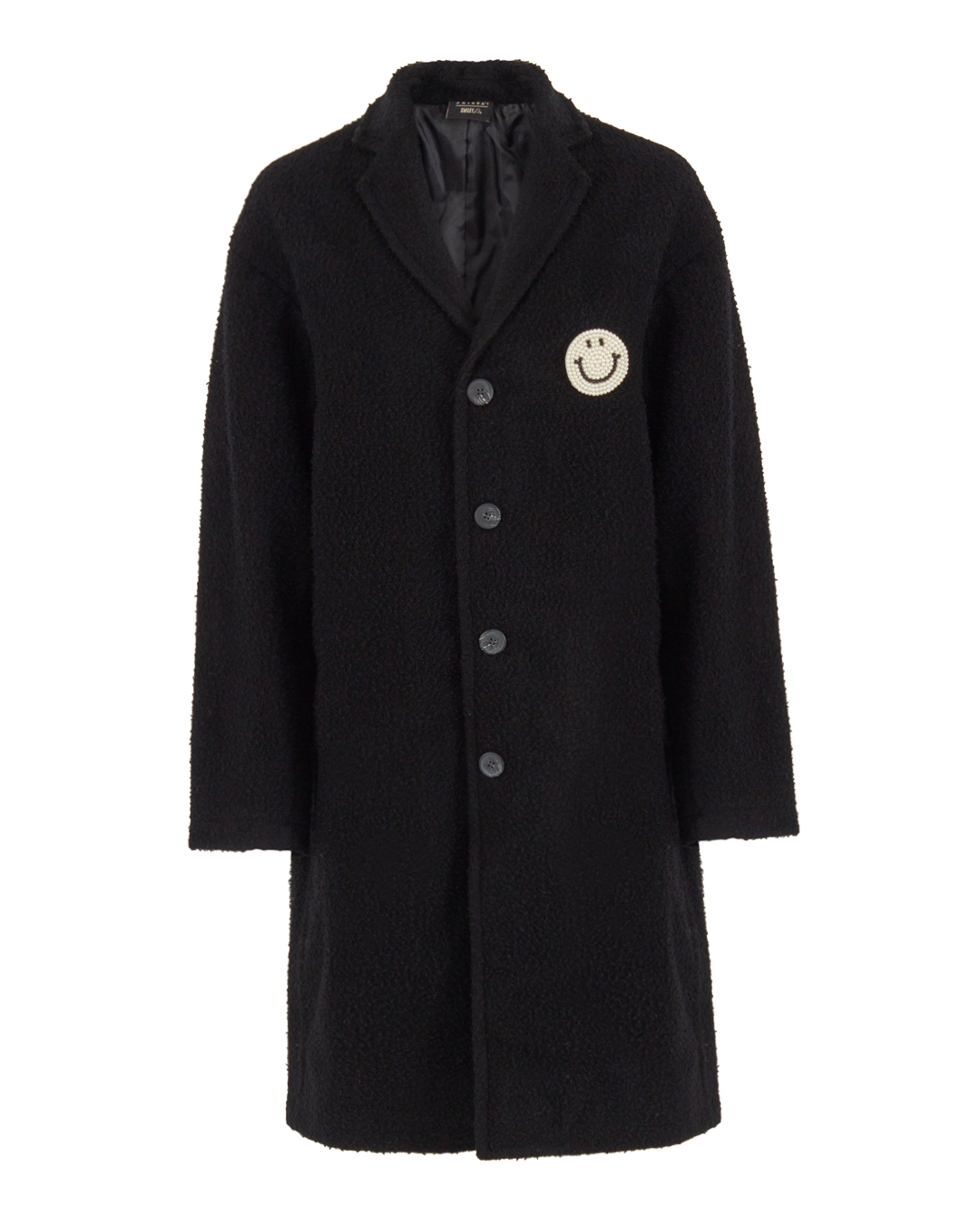 JOSHUA`S с лого смайлом  артикул JS33B10425 марки JOSHUA`S купить за 82500 руб.