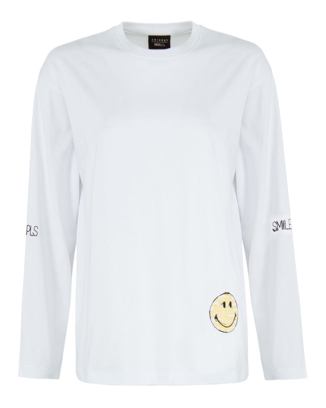 JOSHUA`S с принтом  артикул JS33B10430 марки JOSHUA`S купить за 25200 руб.