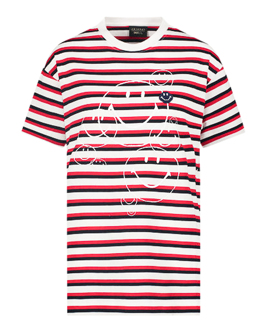 JOSHUA`S свободного силуэта  артикул JS34A10461 марки JOSHUA`S купить за 23800 руб.