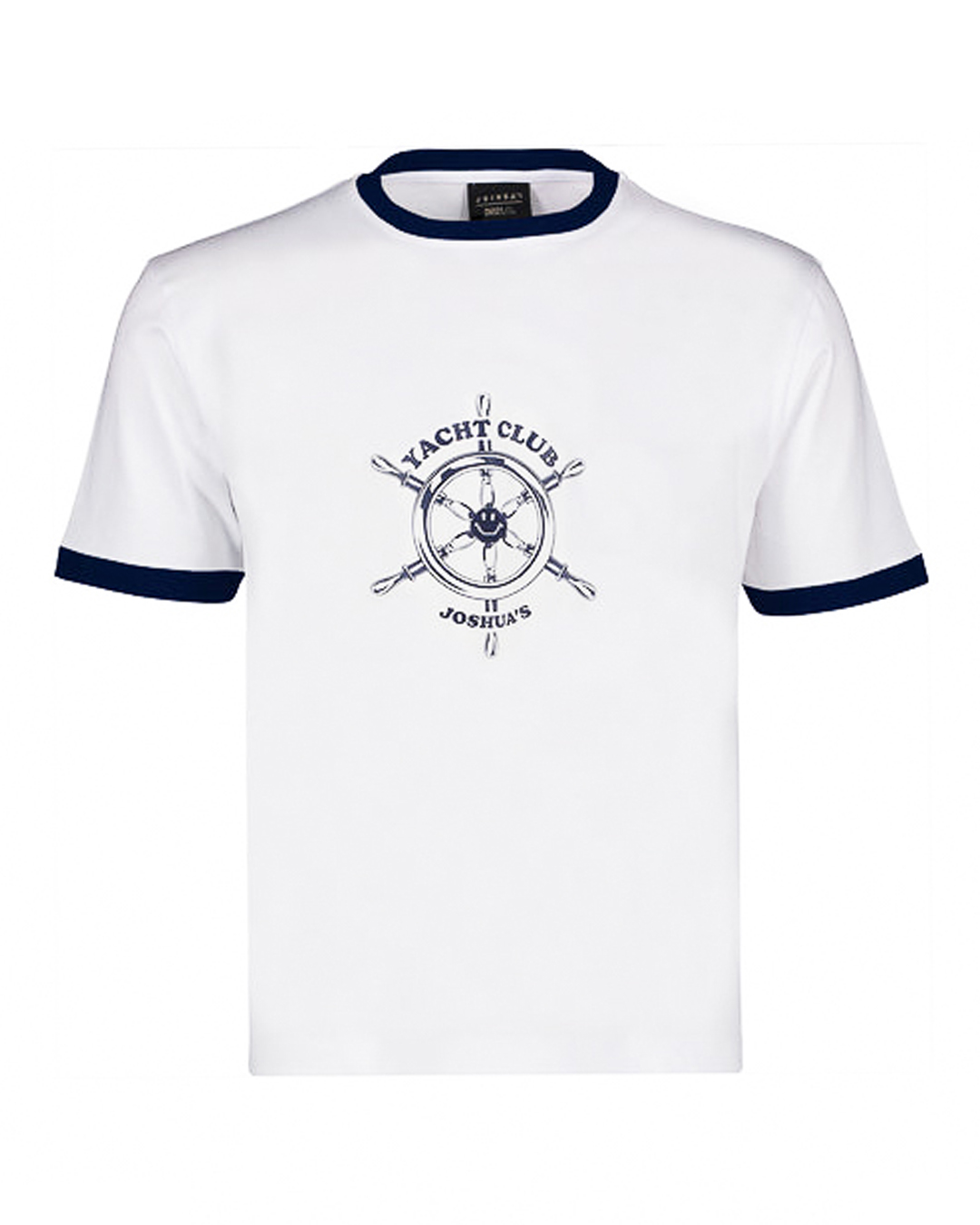 JOSHUA`S с принтом  артикул JS34A10530 марки JOSHUA`S купить за 15900 руб.