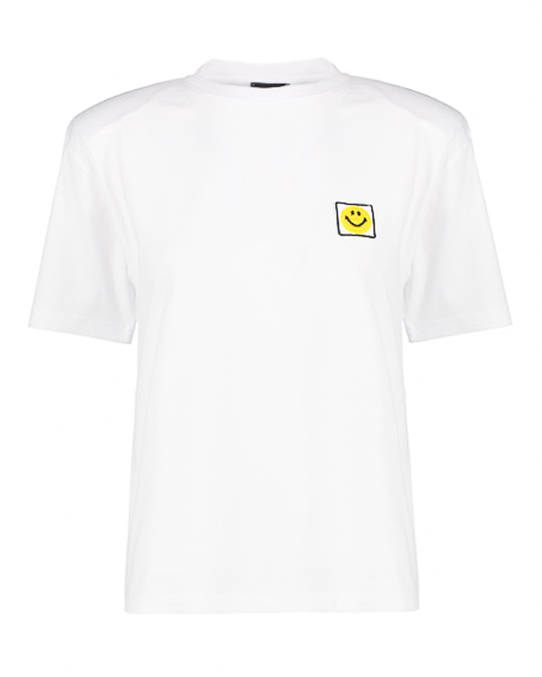 JOSHUA`S с нашивкой  артикул JS34A20059 марки JOSHUA`S купить за 14900 руб.