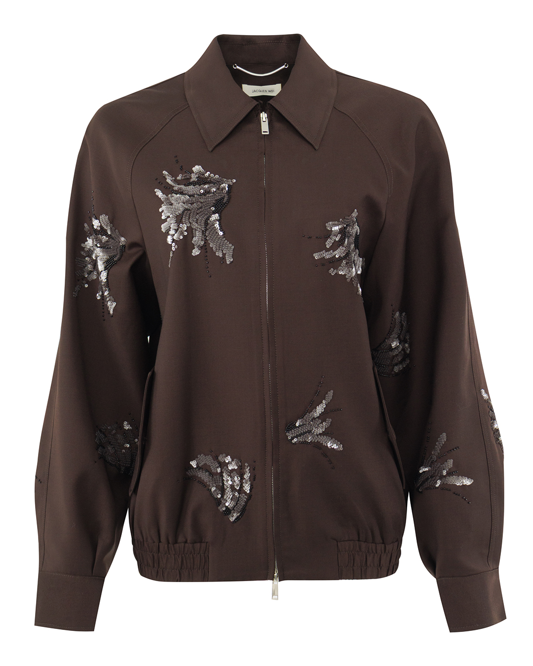 Jacques Wei  артикул JW-25SS-WT003 марки Jacques Wei купить за 112100 руб.