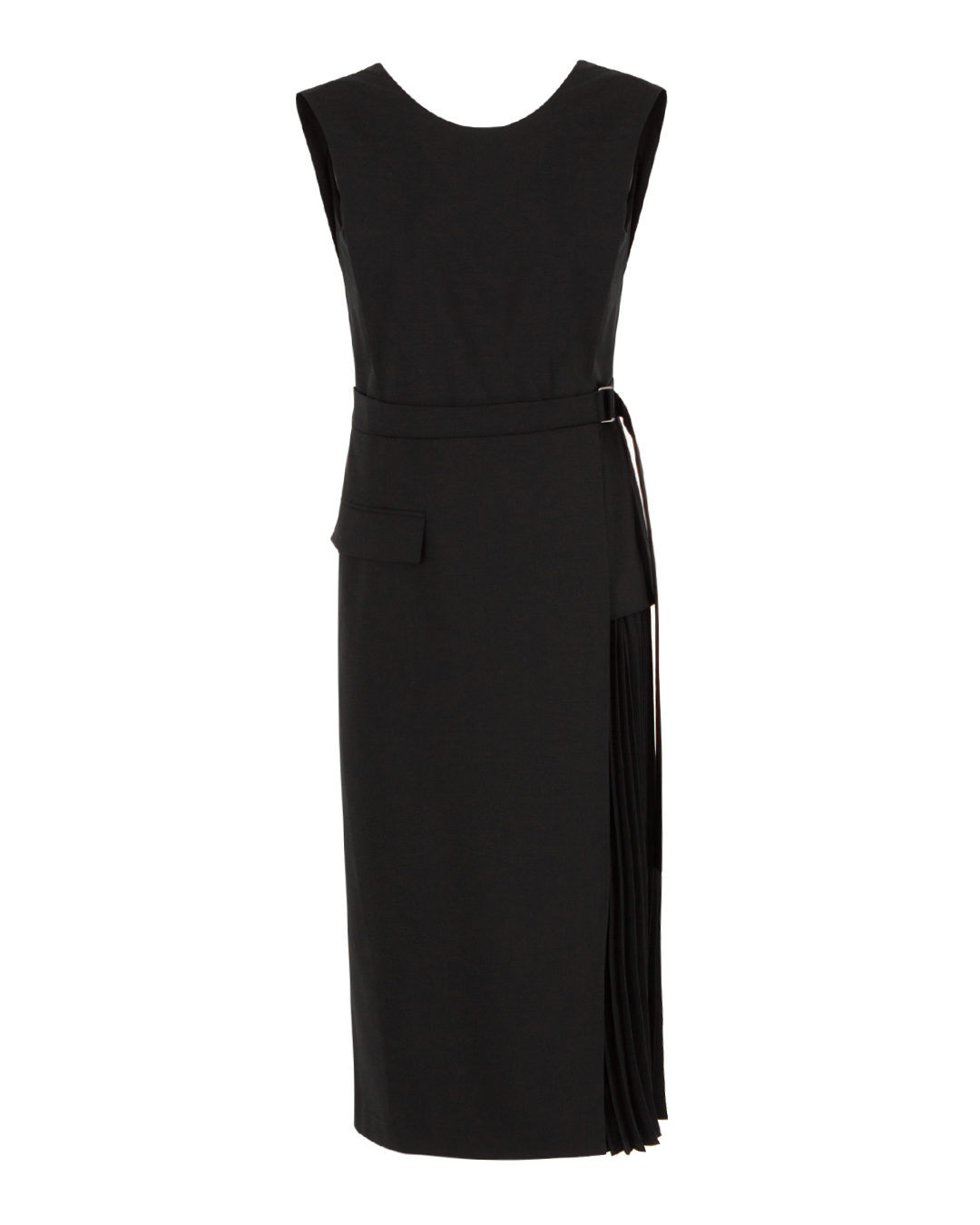 Juun.J с вырезом на спине  артикул JW4371W045 марки Juun.J купить за 73500 руб.