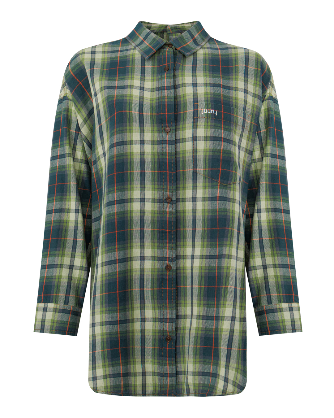 Juun.J рубашка  артикул JW6264W05H марки Juun.J купить за 80500 руб.