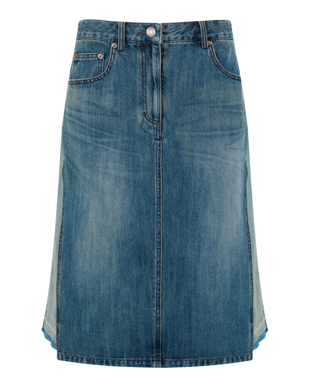 Juun.J юбка  артикул JW6327W06P марки Juun.J купить за 59500 руб.