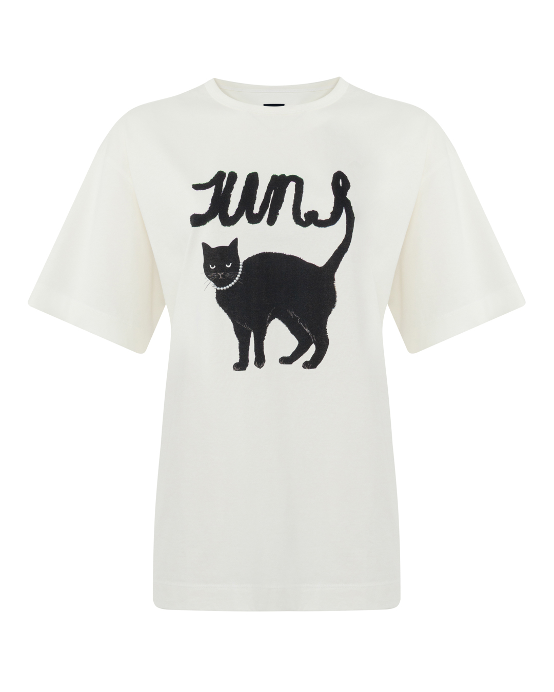 Juun.J футболка  артикул JW6342W050 марки Juun.J купить за 33300 руб.