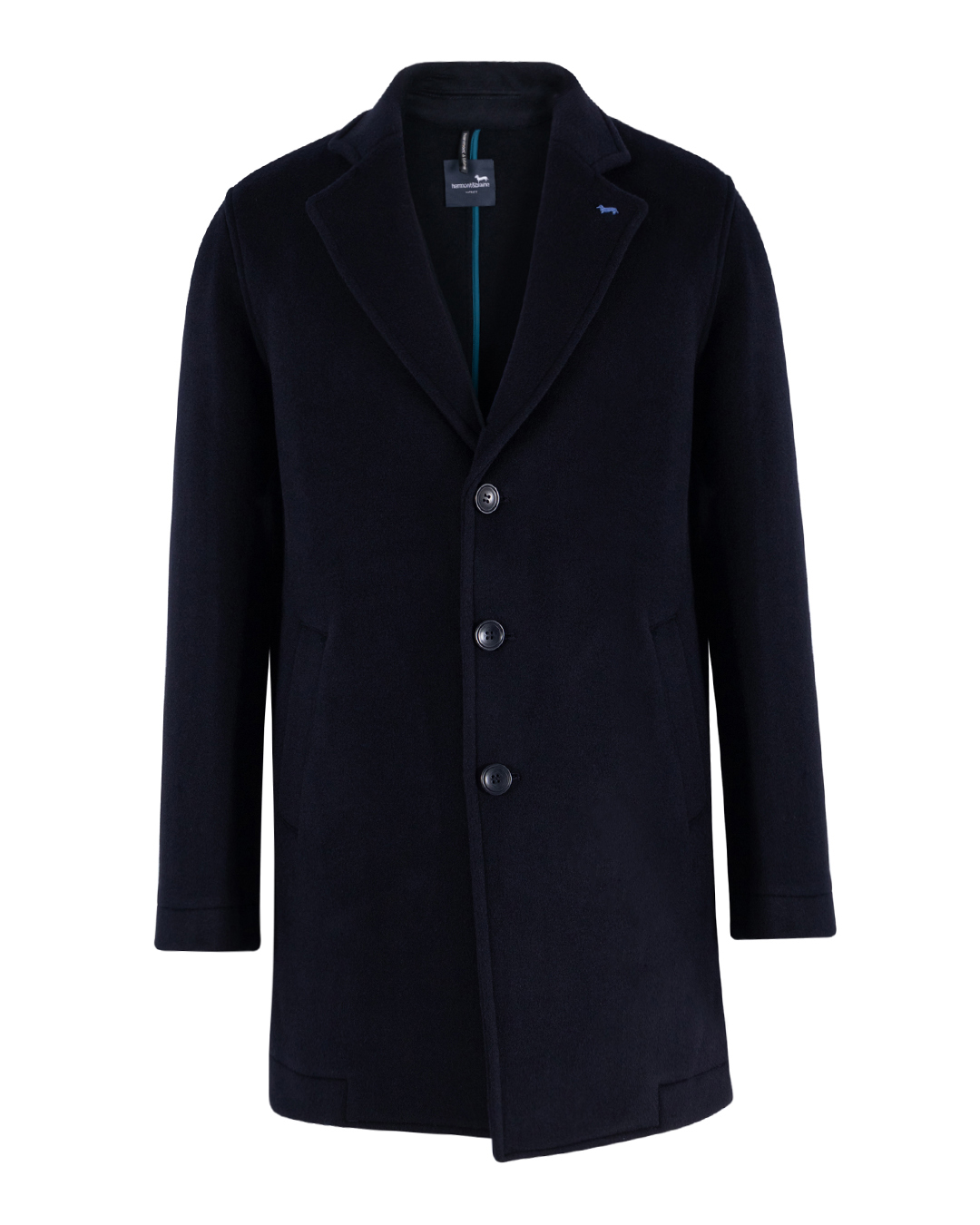 Harmont & Blaine однобортное артикул K0M914 марки Harmont & Blaine купить за 56700 руб.