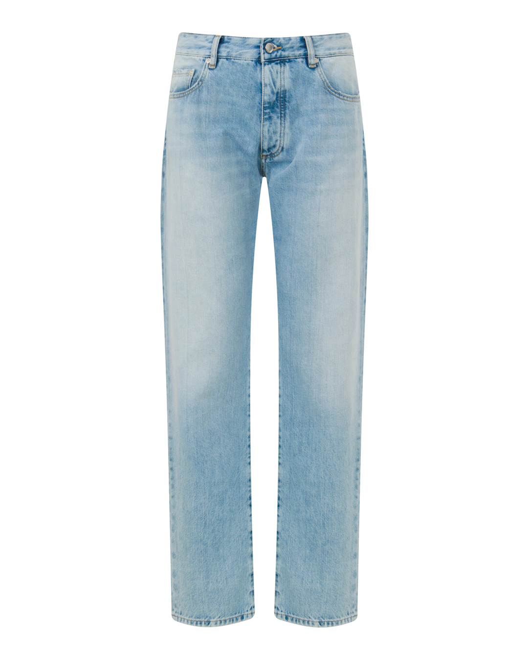 ICON DENIM джинсы  артикул KANYE ID8861 марки ICON DENIM купить за 26400 руб.