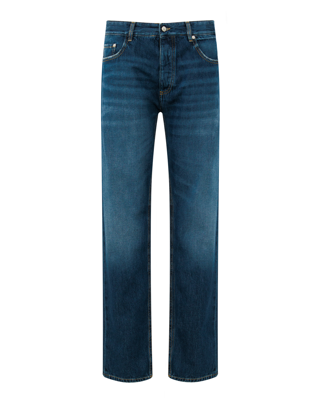 ICON DENIM джинсы  артикул KANYE ID8881 марки ICON DENIM купить за 26400 руб.