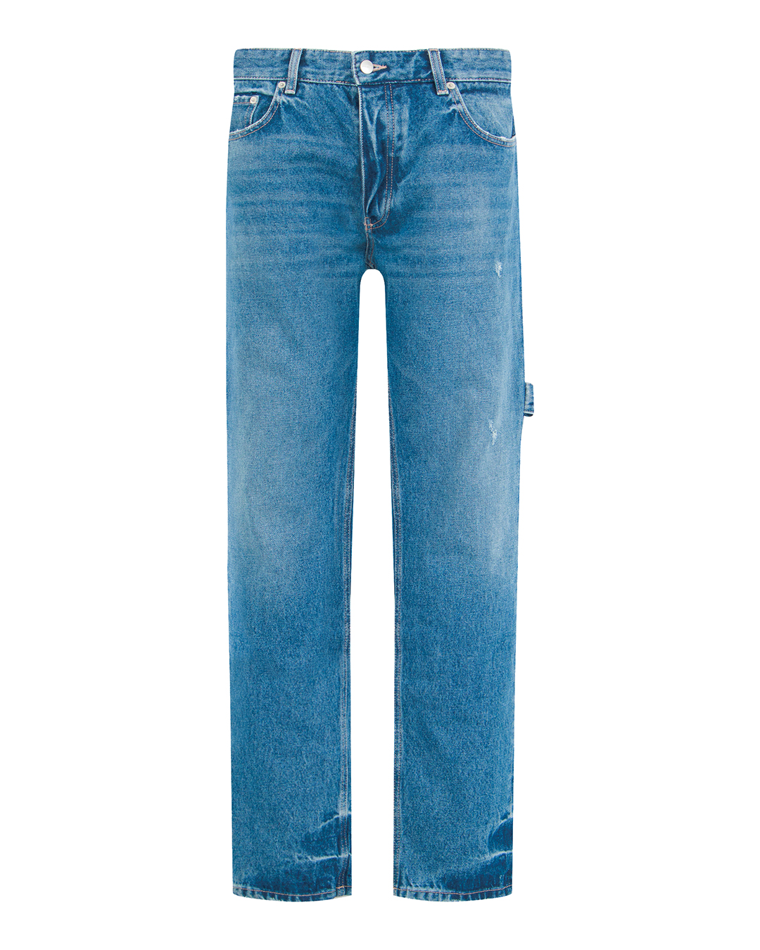 ICON DENIM  артикул KANYE YECO8027 марки ICON DENIM купить за 27000 руб.