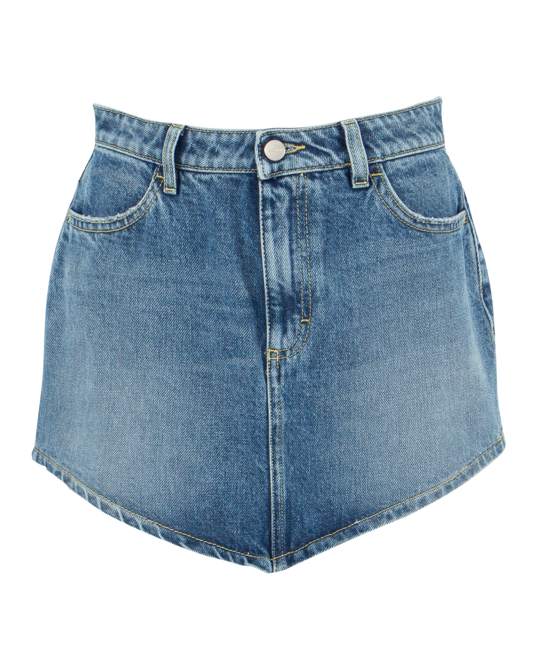 ICON DENIM мини  артикул KARLAID720 марки ICON DENIM купить за 20500 руб.