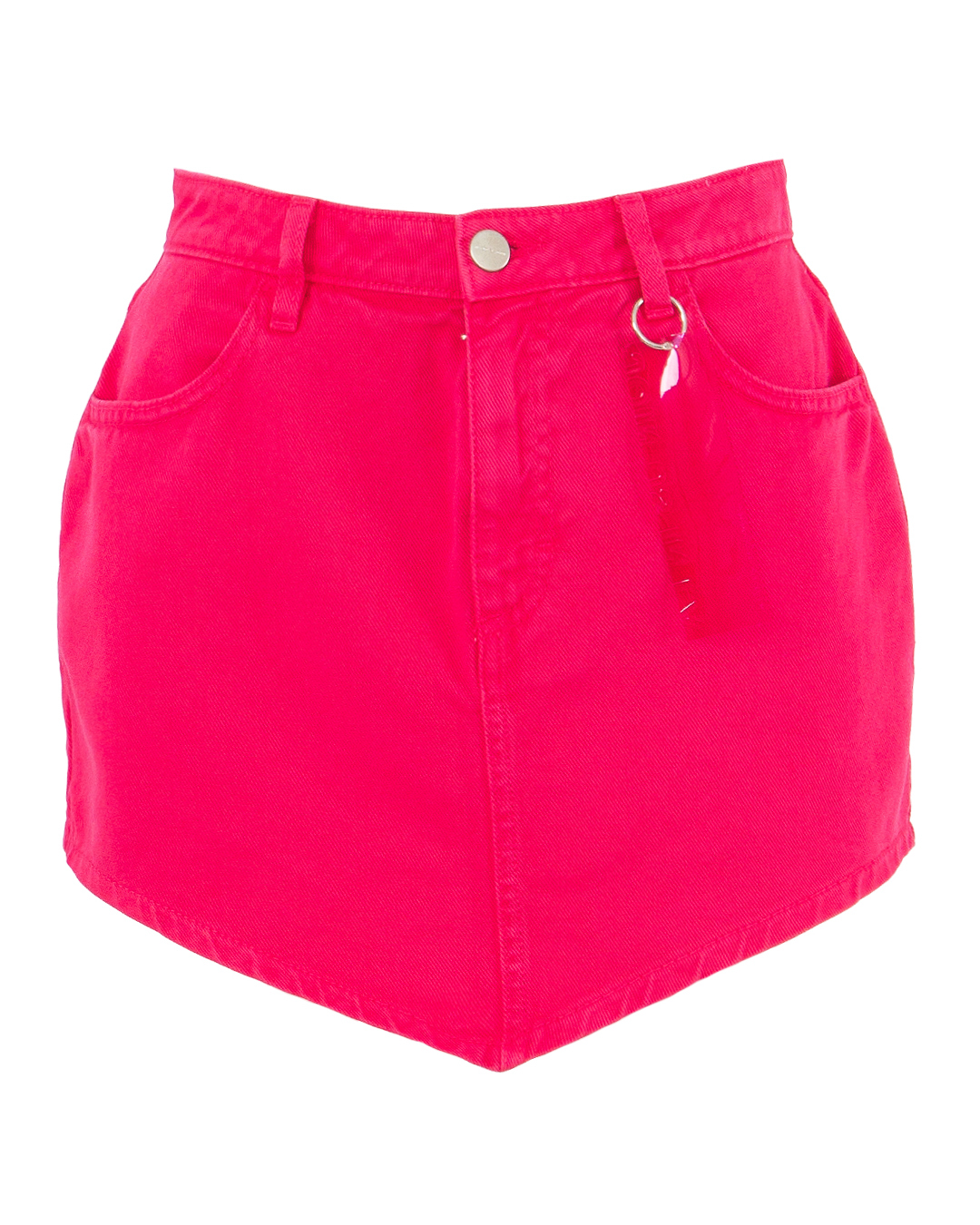 ICON DENIM мини  артикул KARLAID740 марки ICON DENIM купить за 22000 руб.