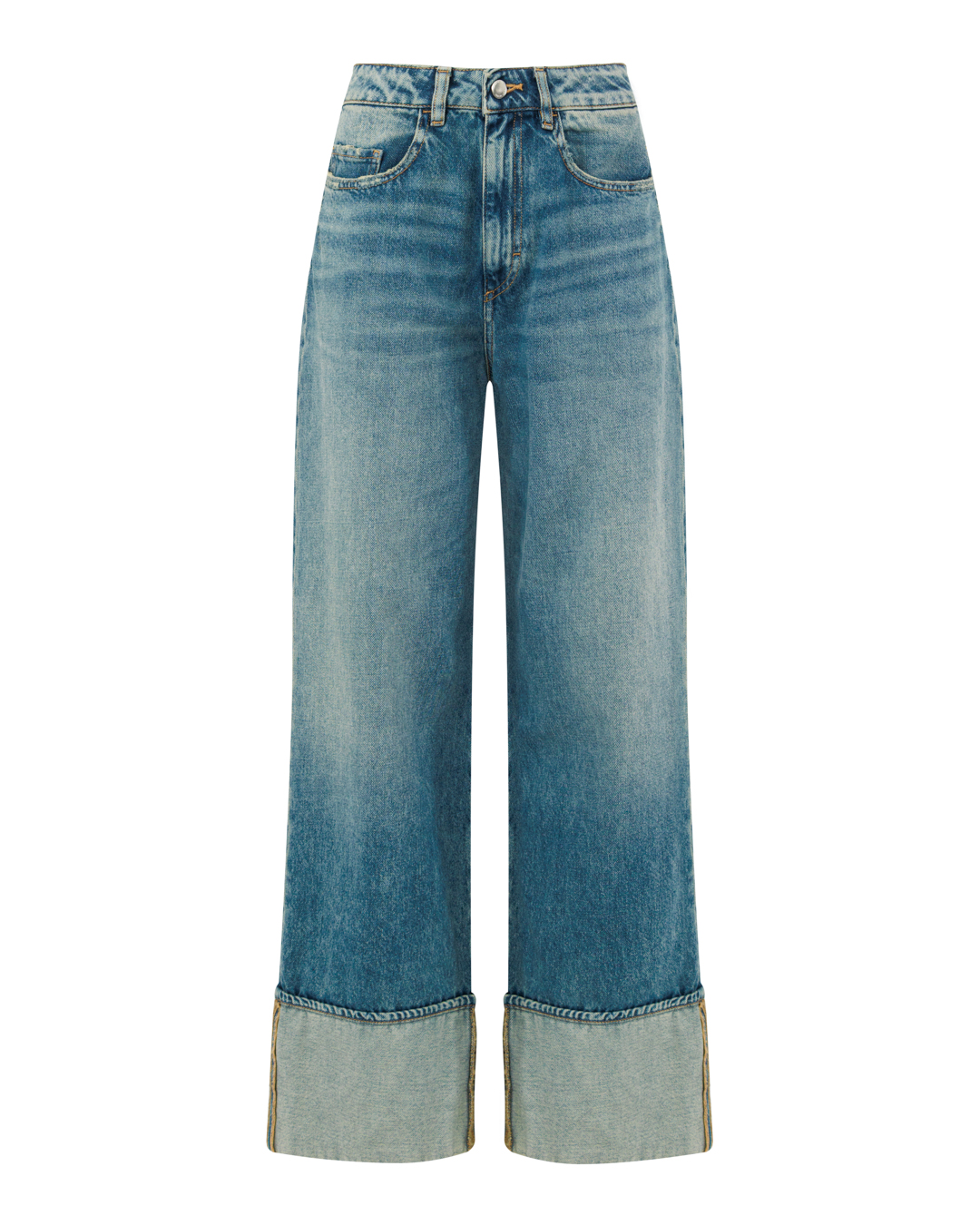 ICON DENIM джинсы  артикул KIKI ID8808 марки ICON DENIM купить за 28400 руб.