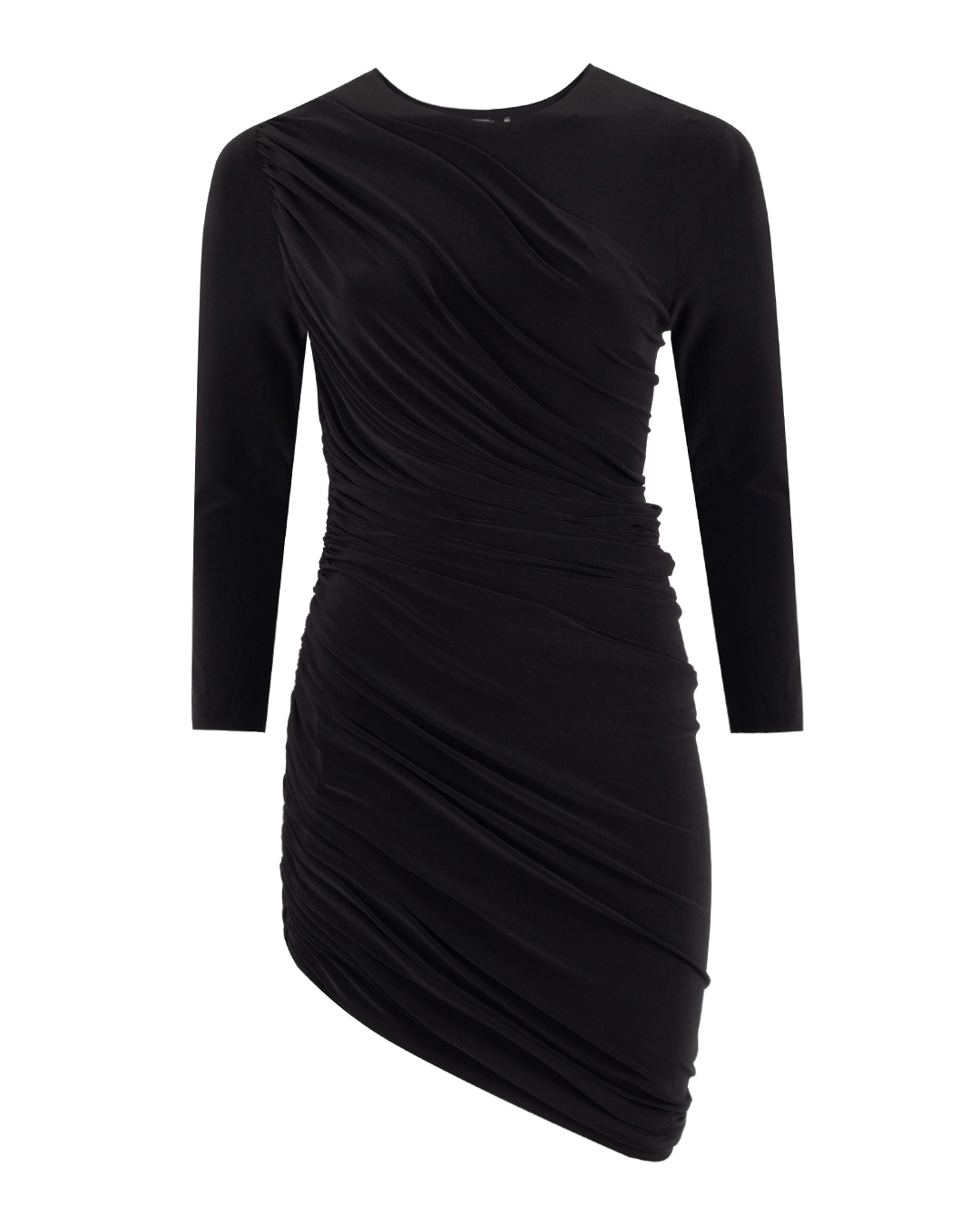 NORMA KAMALI рукавами три четверти артикул KK3223PL841001 марки NORMA KAMALI купить за 43400 руб.