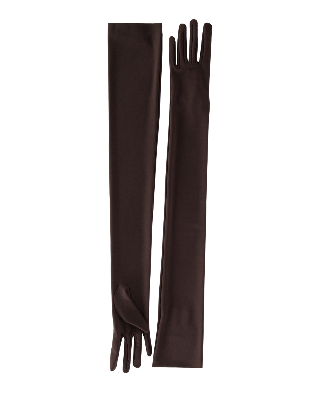 NORMA KAMALI с длинными манжетами артикул KK3231PL004028 марки NORMA KAMALI купить за 18700 руб.