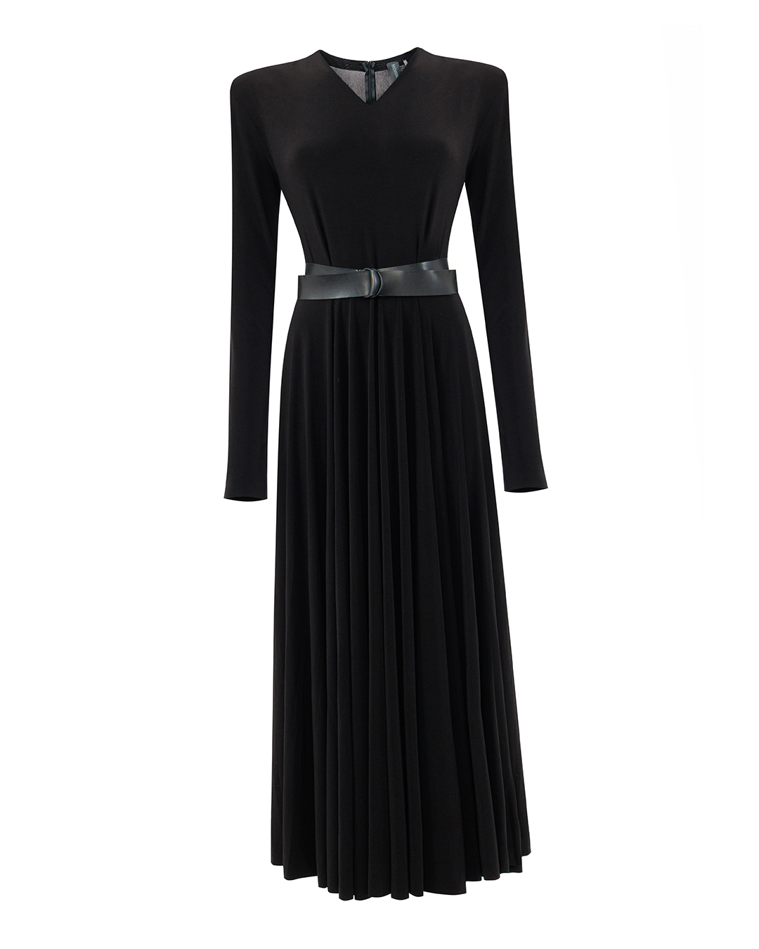 NORMA KAMALI с поясом артикул  марки NORMA KAMALI купить за 46800 руб.