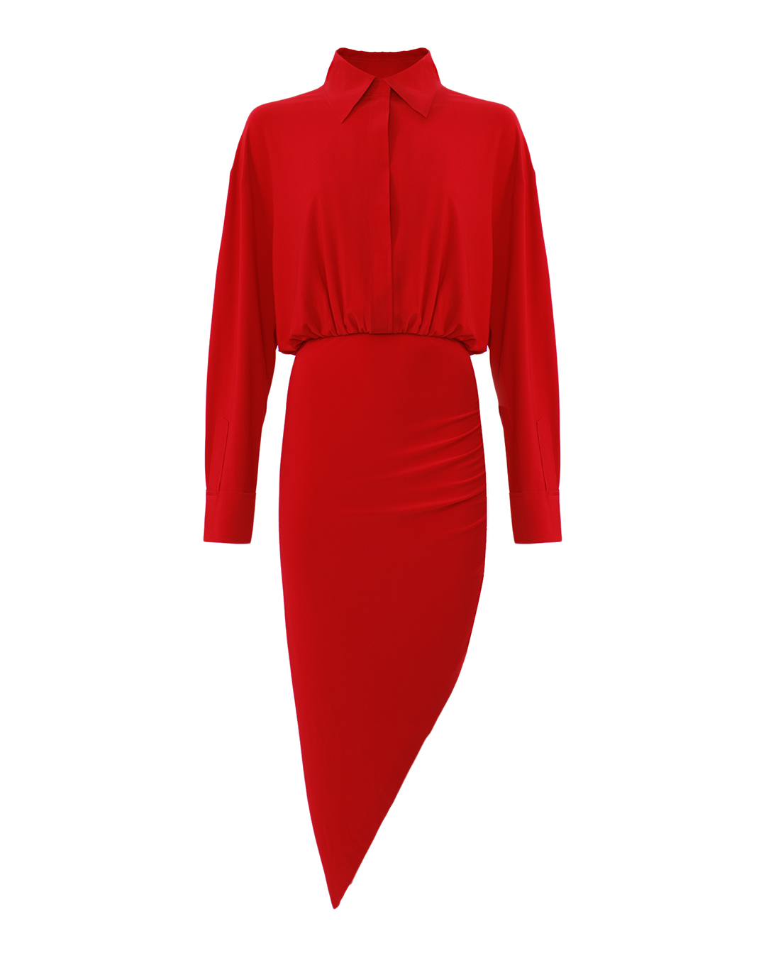 NORMA KAMALI  артикул KK4233PLB24946 марки NORMA KAMALI купить за 32300 руб.