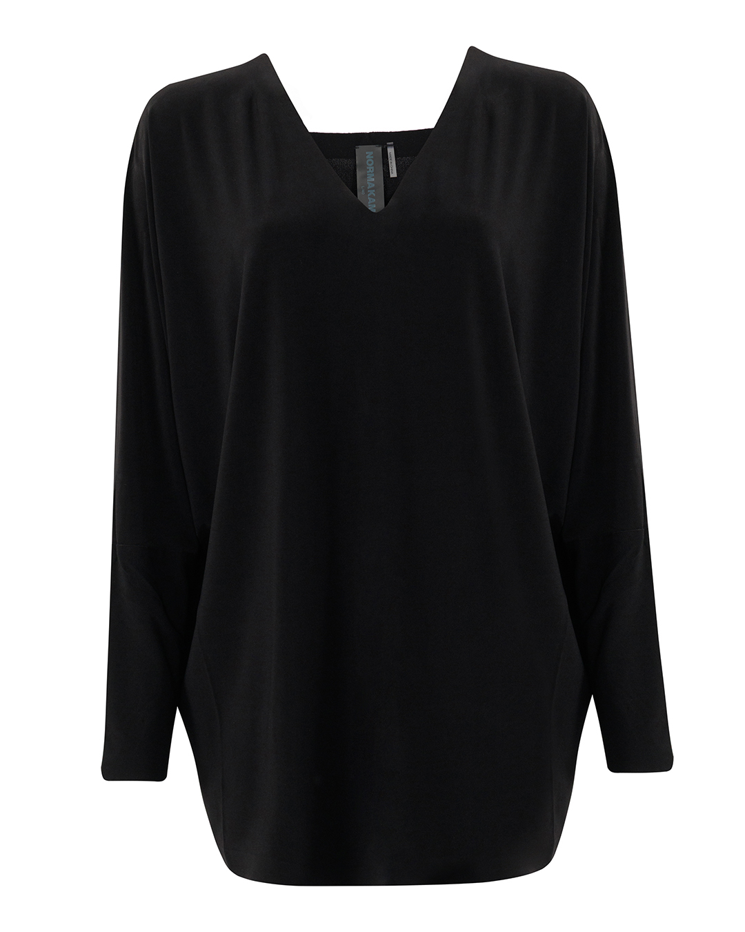 NORMA KAMALI с V-образным вырезом артикул  марки NORMA KAMALI купить за 34200 руб.