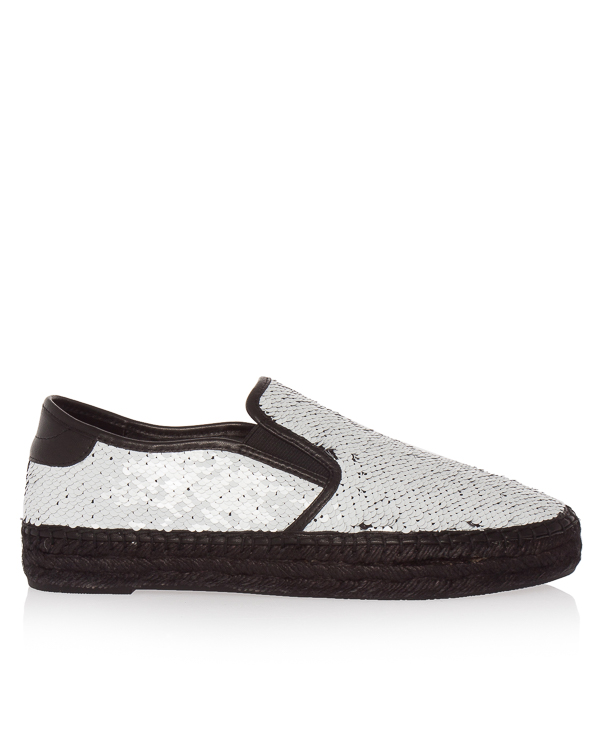 Kendall+Kylie с отделкой пайетками  артикул KKJOSS3 марки Kendall+Kylie купить за 13600 руб.