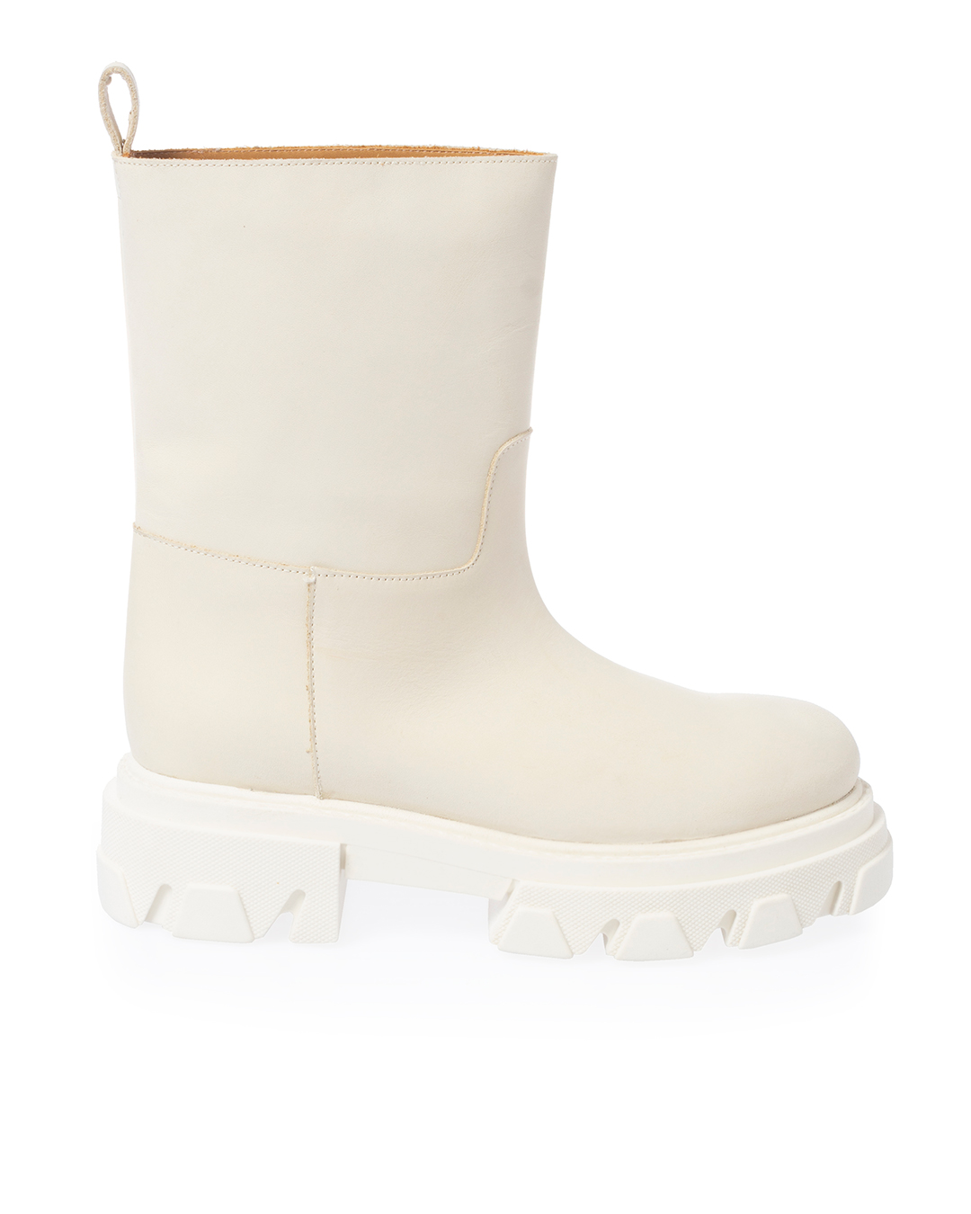 P.A.R.O.S.H. на массивной подошве  артикул KOBASHOED060087 марки P.A.R.O.S.H. купить за 51400 руб.