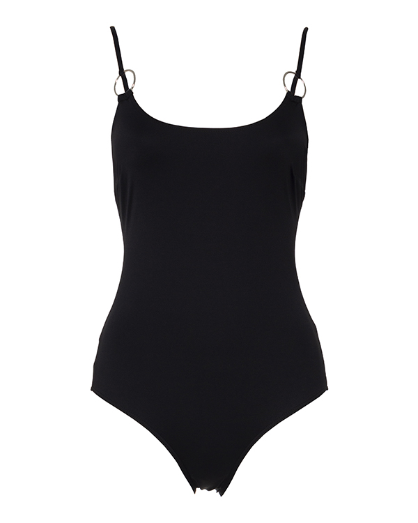 Max Mara Beachwear с тонкими бретелями  артикул LAMPADA марки MaxMara_Beachwear купить за 27700 руб.