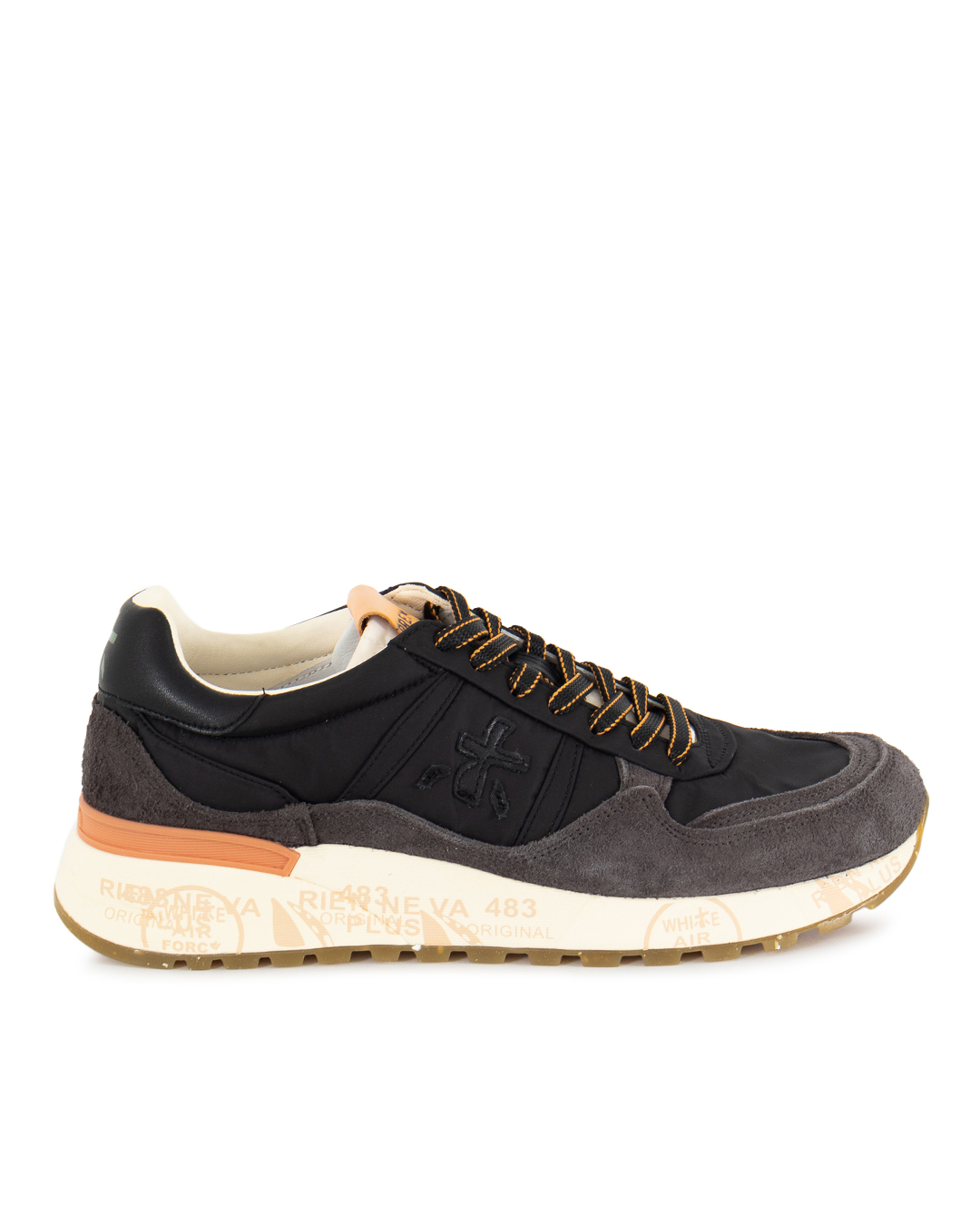Premiata sport  артикул LANDECK VAR6608 марки Premiata sport купить за 38200 руб.