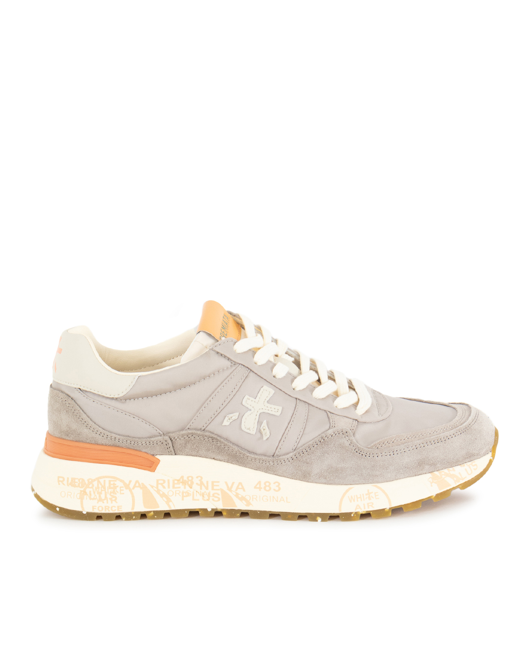 Premiata sport  артикул LANDECK VAR6609 марки Premiata sport купить за 43600 руб.