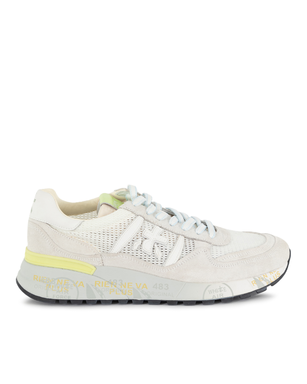 Premiata sport  артикул LANDECK VAR6629 марки Premiata sport купить за 43600 руб.