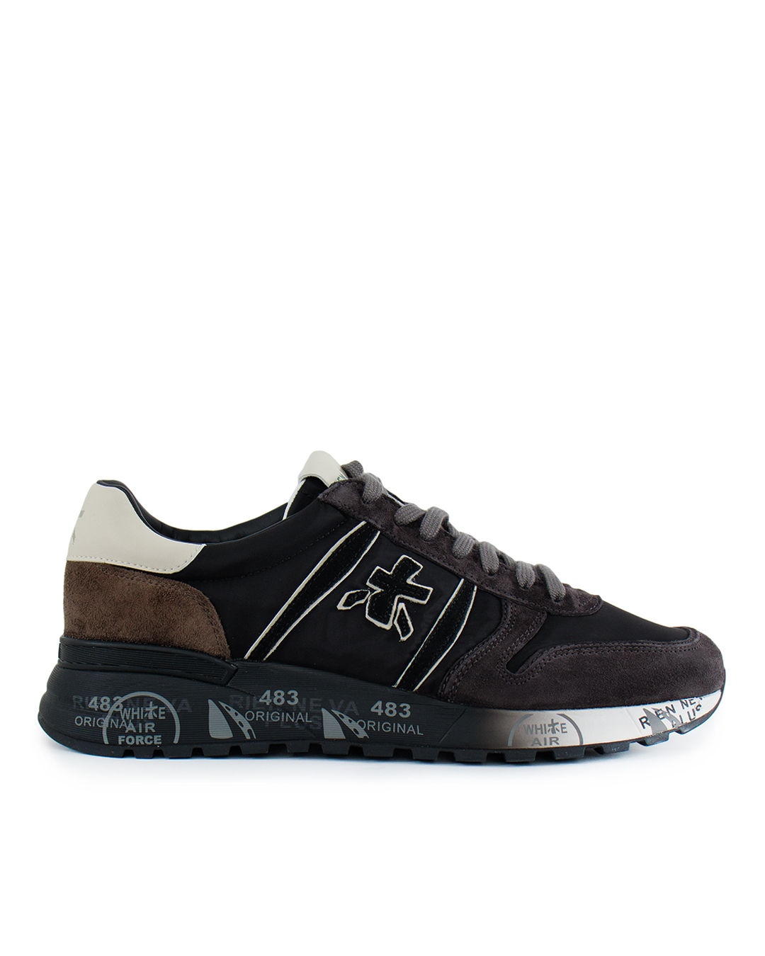 Premiata sport  артикул  марки Premiata sport купить за 30600 руб.