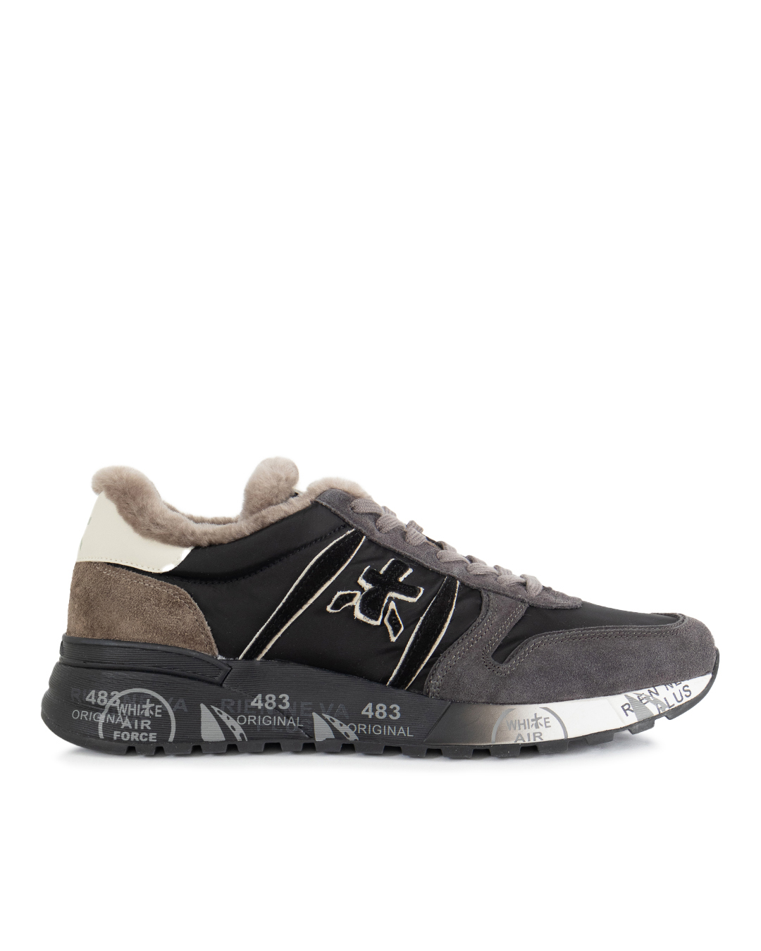 Premiata sneakers on sale