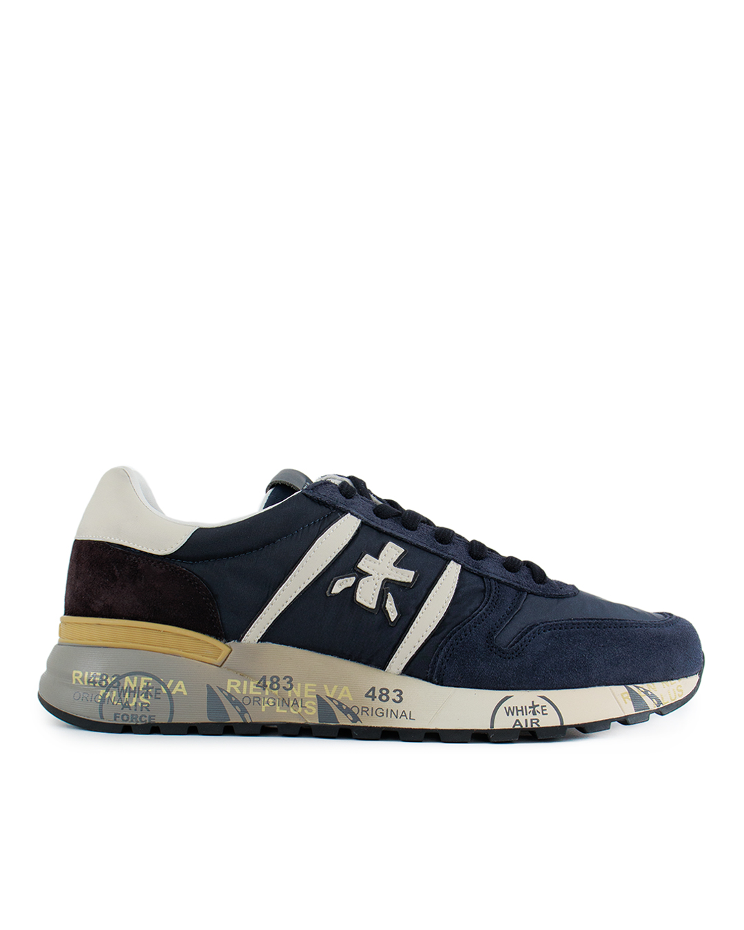 Premiata sport  артикул  марки Premiata sport купить за 30600 руб.