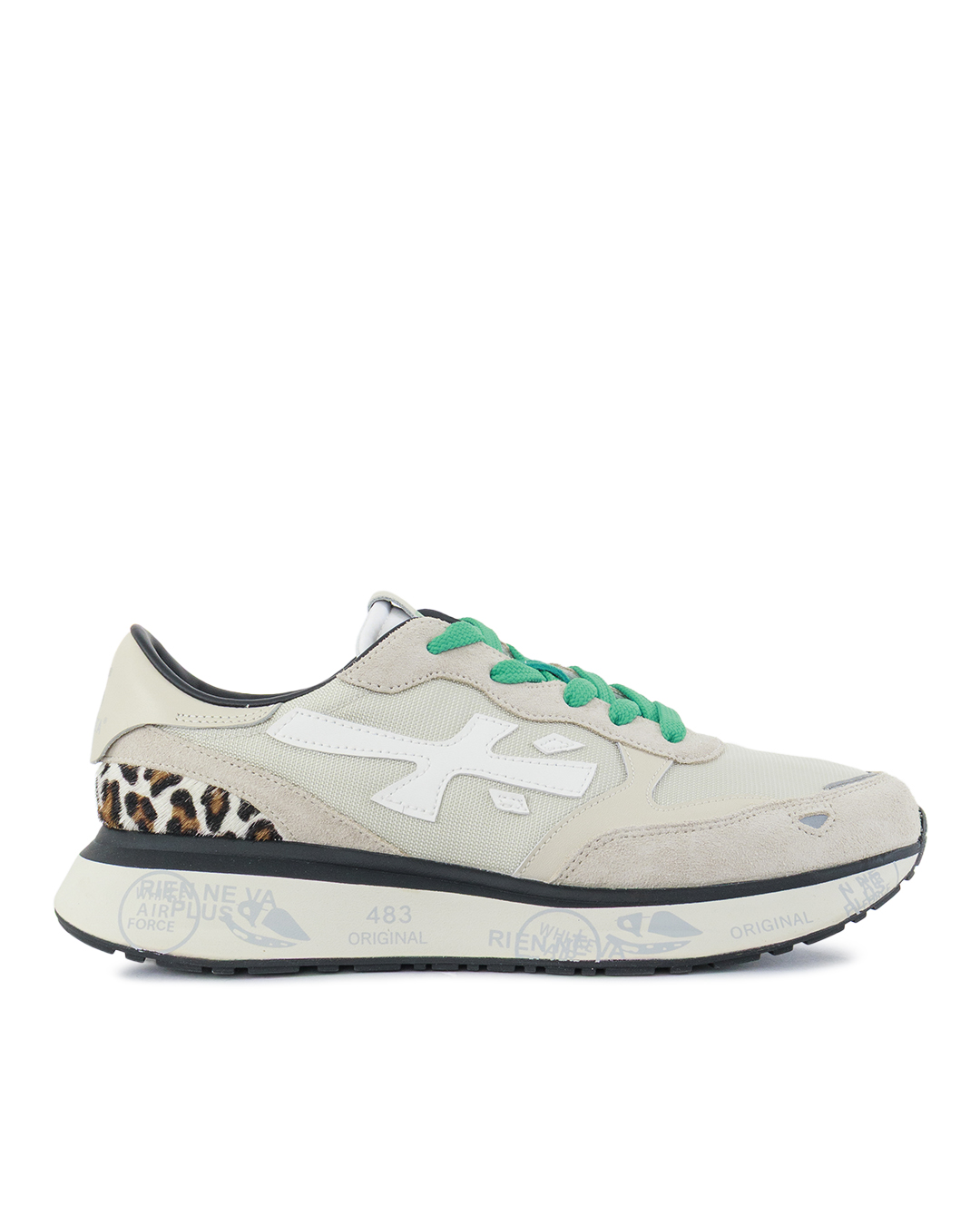 Premiata sport  артикул  марки Premiata sport купить за 30600 руб.