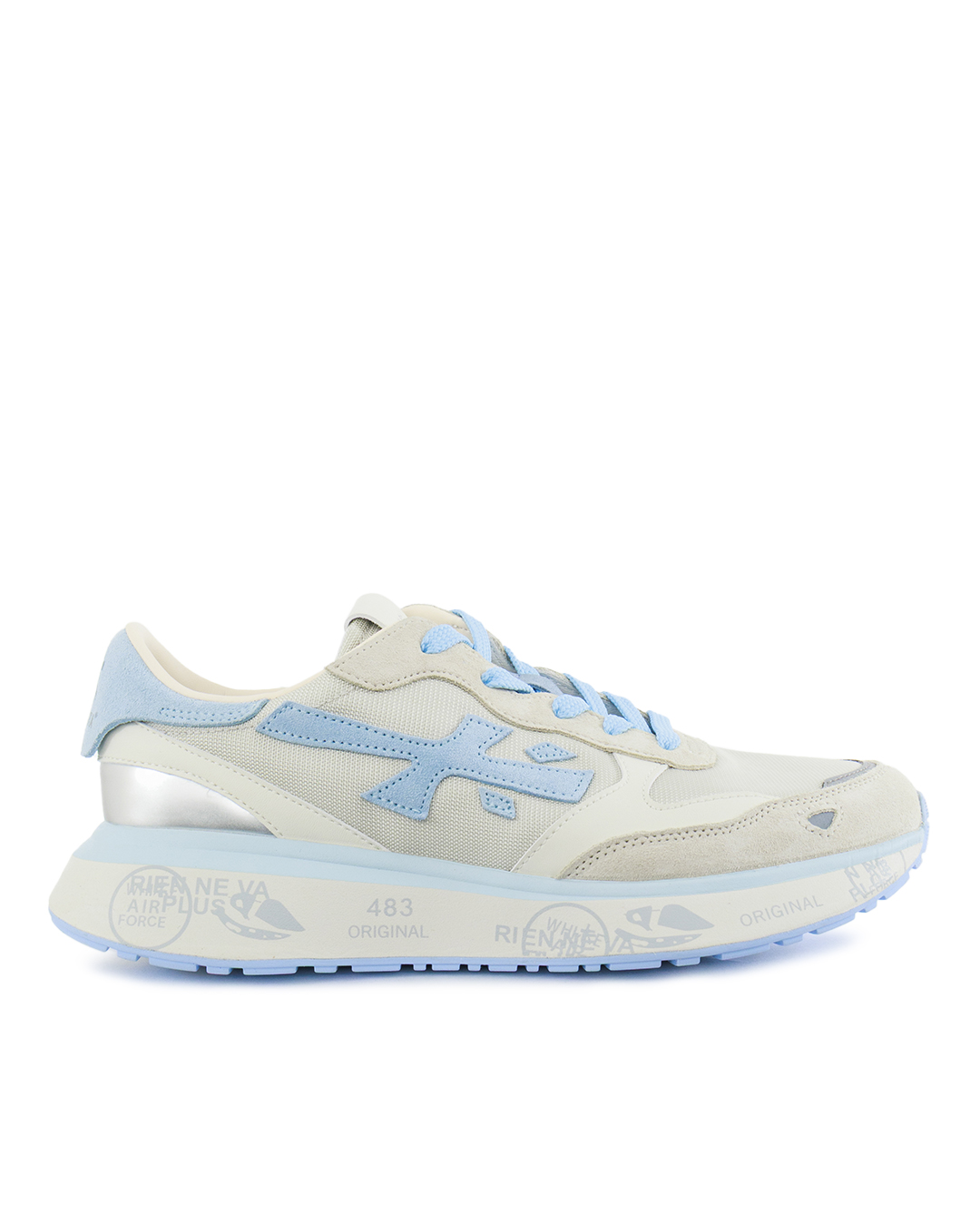 Premiata sport  артикул  марки Premiata sport купить за 30300 руб.