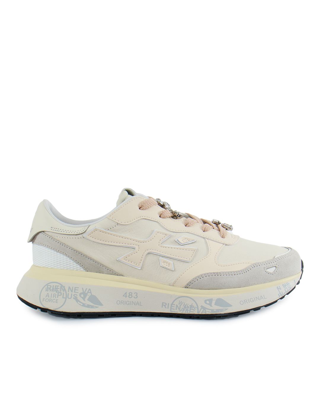 Premiata sport  артикул LAURYN VAR7788K марки Premiata sport купить за 33400 руб.