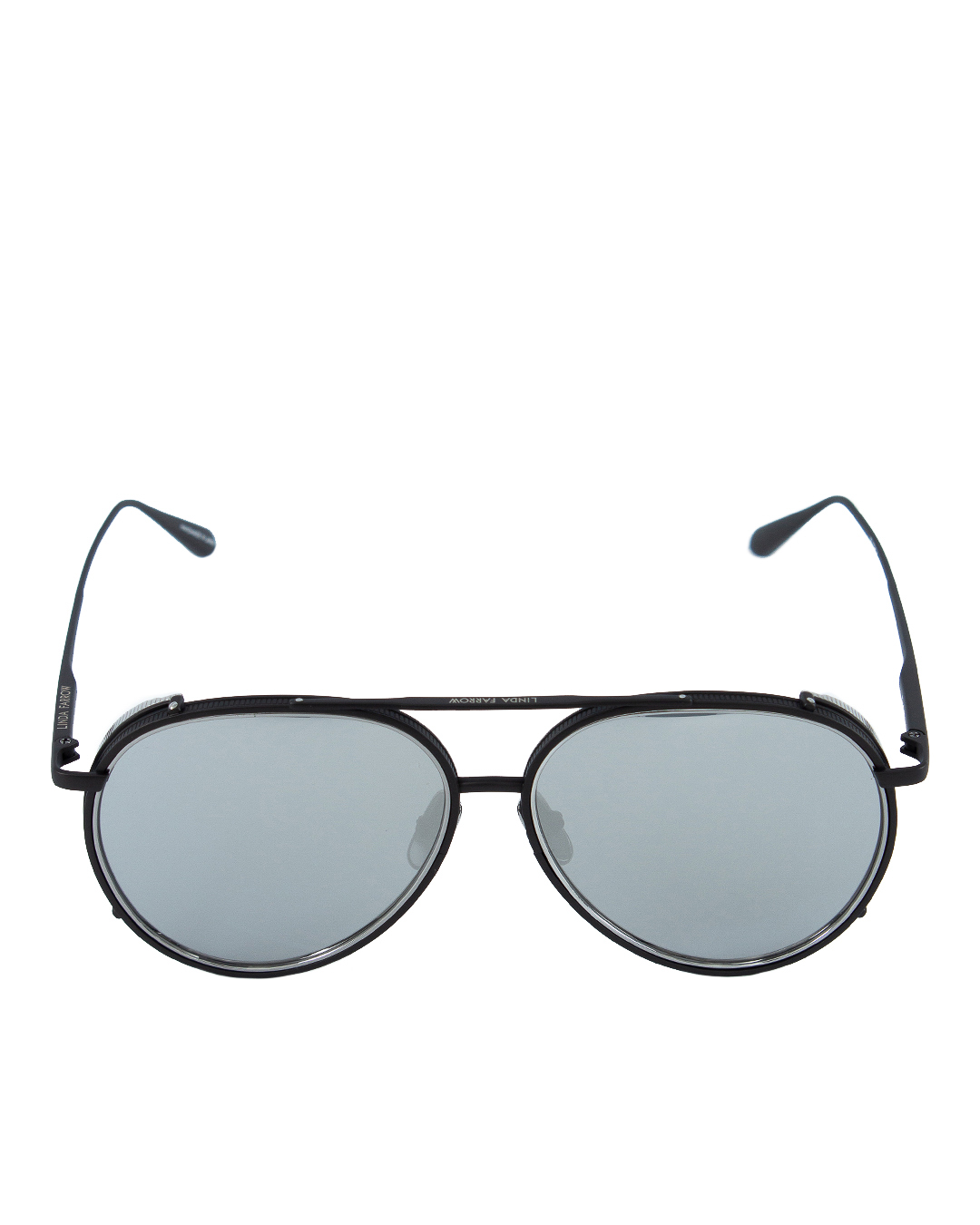 шторки солнцезащитные для авто солнцезащитные очки Linda Farrow
