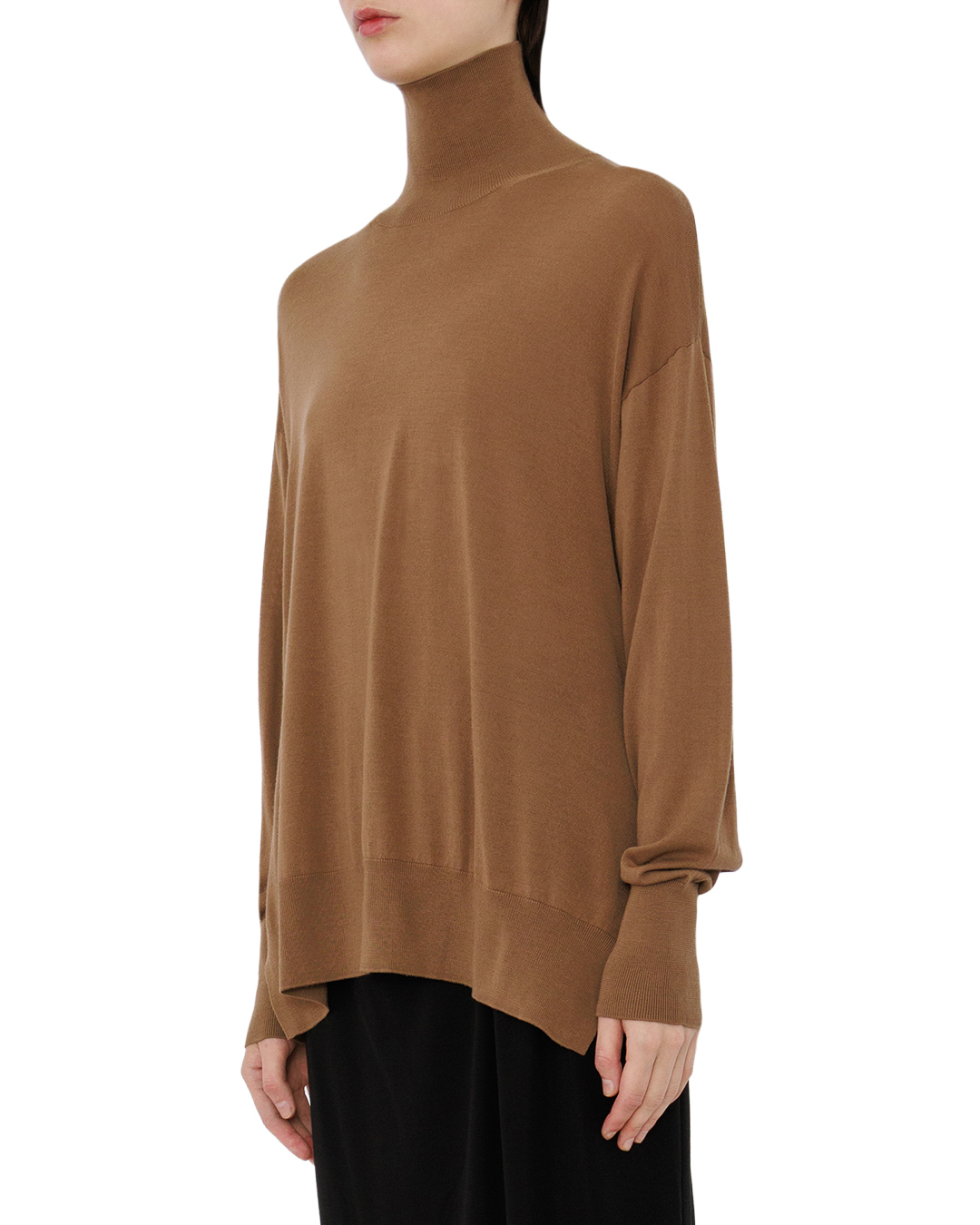 MaxMara водолазка — вид 3