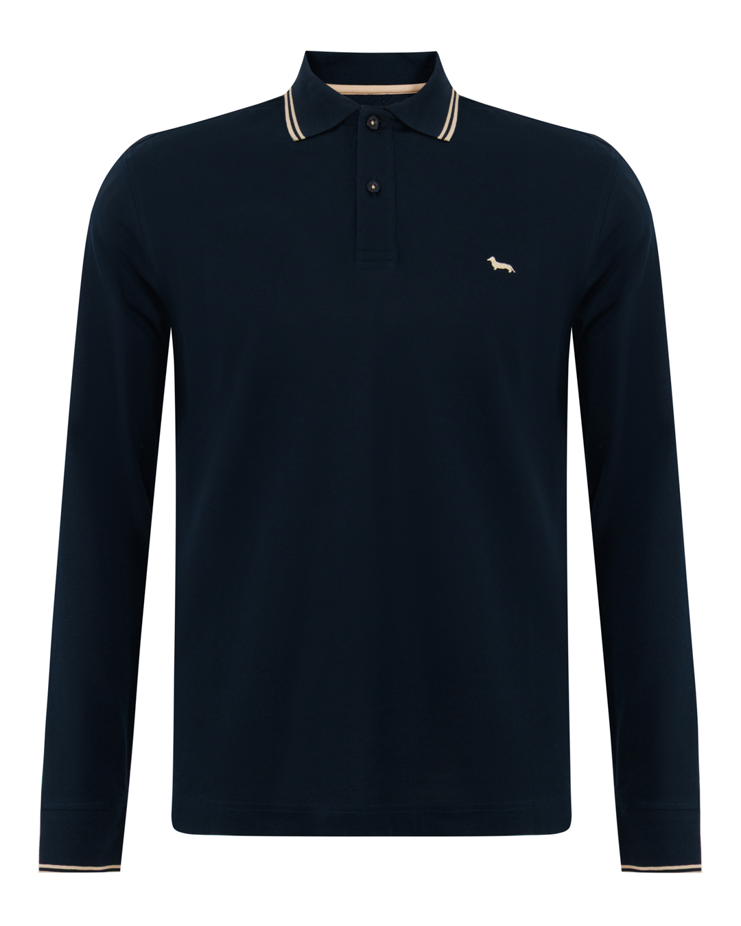 Harmont & Blaine поло  артикул LNQ008 марки Harmont & Blaine купить за 16500 руб.