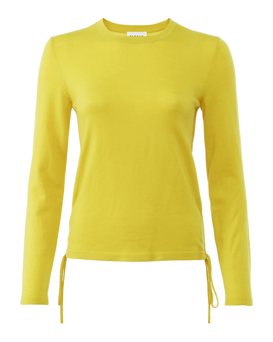 P.A.R.O.S.H. с завязками  артикул LOCAD540689 марки P.A.R.O.S.H. купить за 28000 руб.